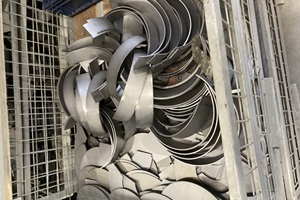 metallverarbeitung /schweissarbeiten