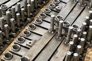 metallverarbeitung /schweissarbeiten